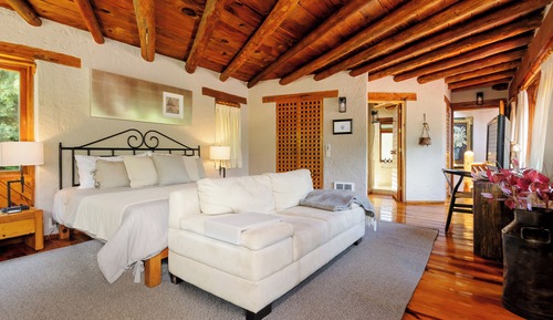 Junior Villa