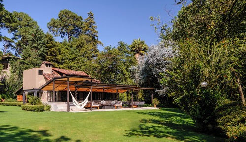 Comfort Villa