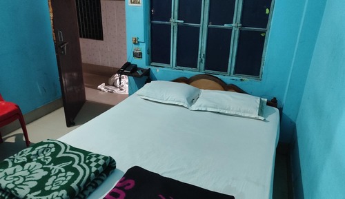 Basic Double Room, Balcony