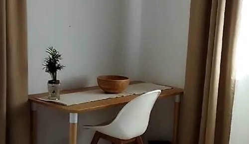 Deluxe Apartment, Balcony, City View