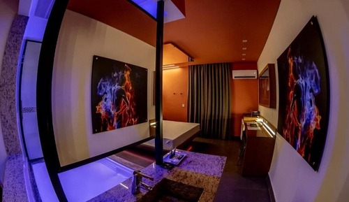 Superior Suite