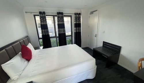 Basic Room