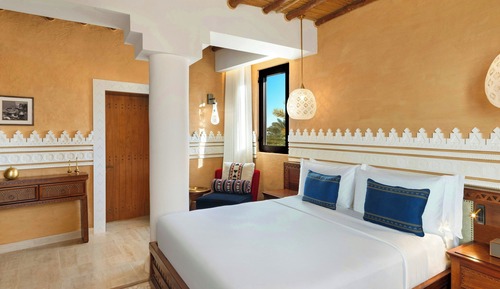 Suite, 1 Bedroom, Non Smoking