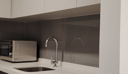 Luxury Apartment, 2 Bedrooms, City View