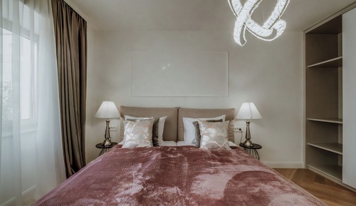 Luxury Room