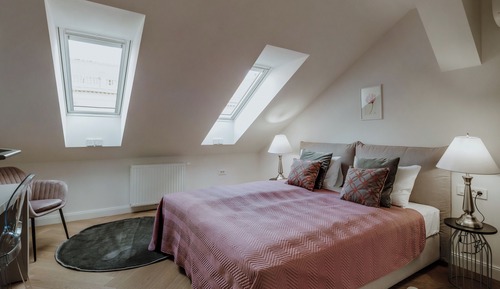 Apartment, 1 Bedroom