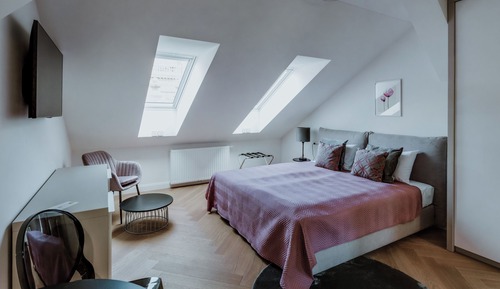 Luxury Studio