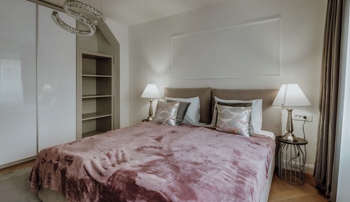 Luxury Room