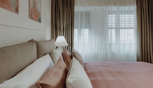 Luxury Room