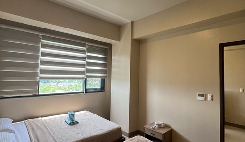 Junior Condo, Balcony, Beach View