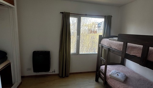 Comfort Apartment, Patio