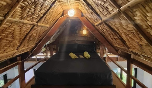 Luxury Villa, 2 Bedrooms, Air conditioning
