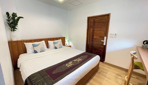 Comfort Room