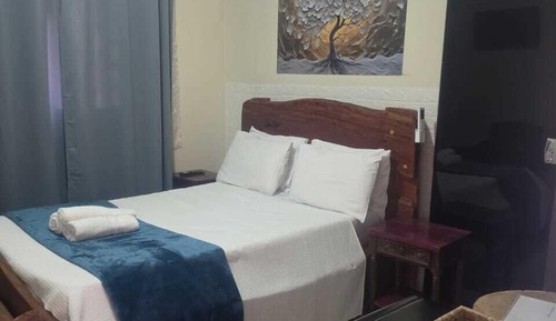 Exclusive Room