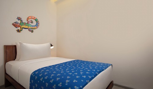 Family Duplex, 3 Bedrooms, Private Pool