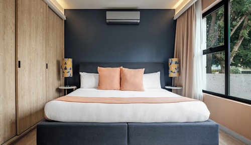 Comfort Room