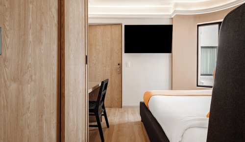 Classic Room