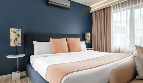 Exclusive Room