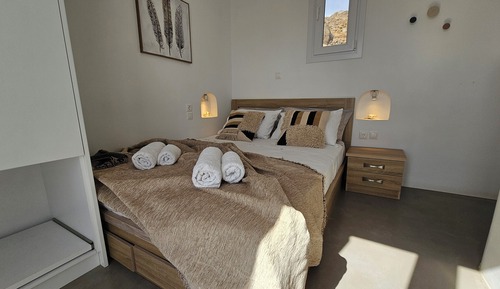 Family House, Sea View, Beachfront