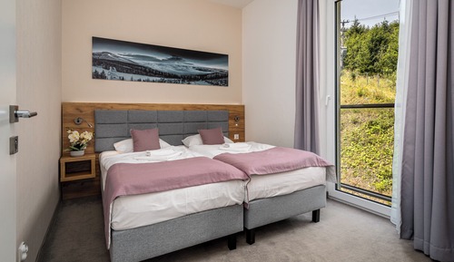 Apartament (301 Prezydent)