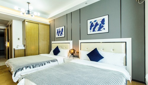 Comfort Twin Room