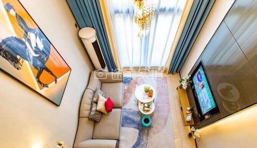 Luxury Duplex