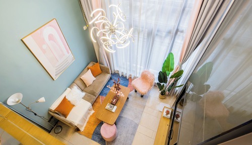 Family Duplex