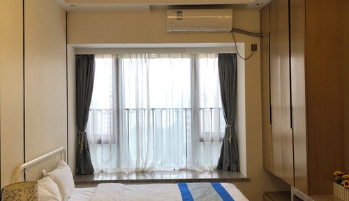 Basic Twin Room