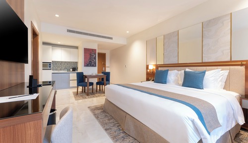 Junior Suite