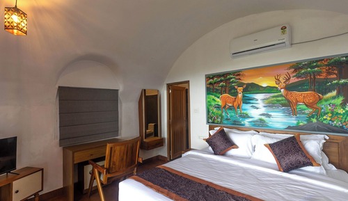 Traditional Room