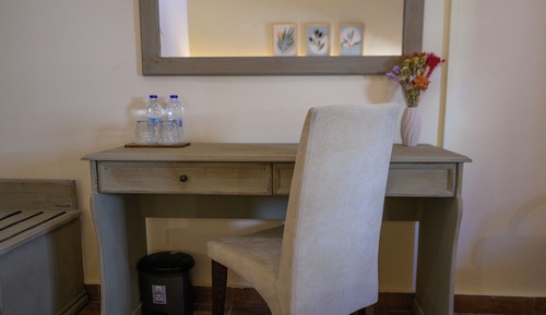 Classic Double Room, City View