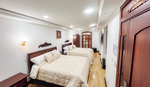 Family Suite
