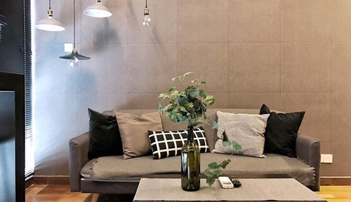 Executive Apartment, 1 Bedroom