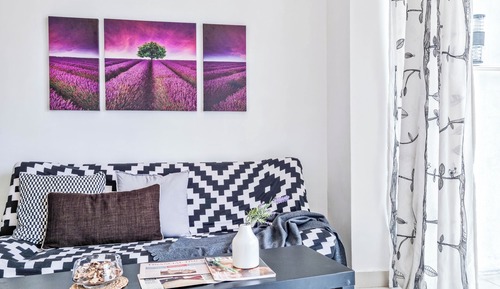 Standard Apartment, 1 Bedroom