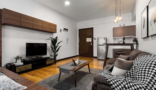 Executive Studio