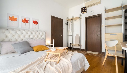 Deluxe Apartment, 1 Bedroom