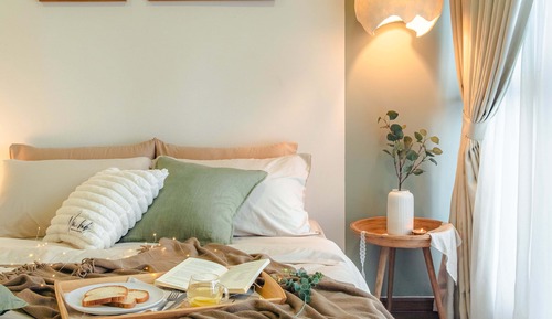 Executive Apartment, 1 Bedroom