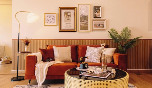 Executive Studio, City View