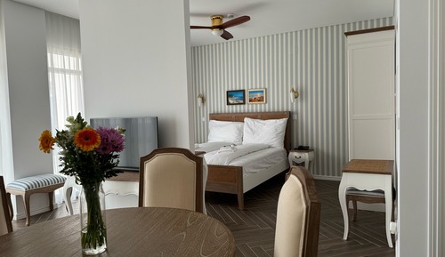 Ocean View Apartments - Ocean View