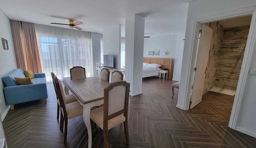 Economy Room, Air conditioning, Courtyard Area