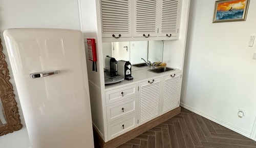 Ocean View Apartments - Ocean View