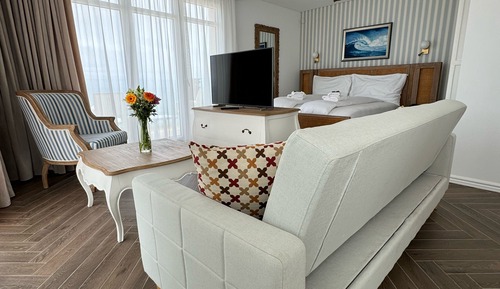 Ocean View Apartments - Ocean View