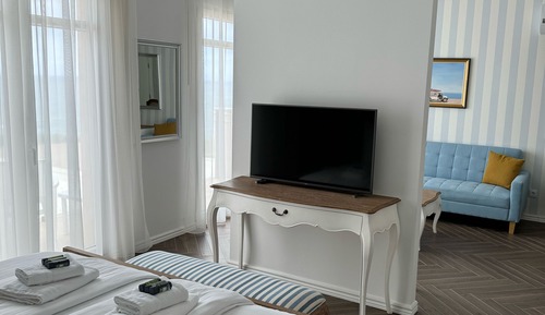 Ocean View Apartments - Ocean View