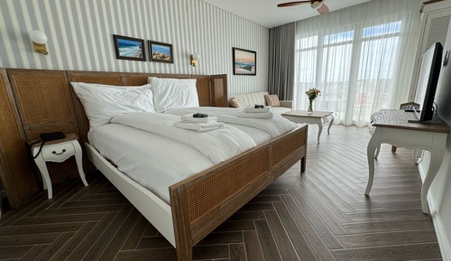 Ocean View Apartment - Ocean View