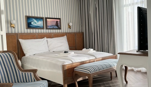 Ocean View Apartments - Ocean View