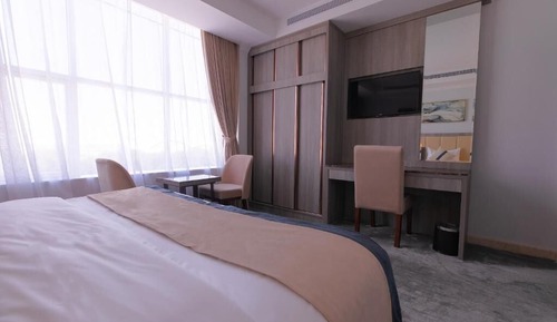 Room, 1 Bedroom