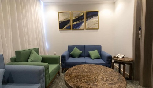 Apartment, 2 Bedrooms