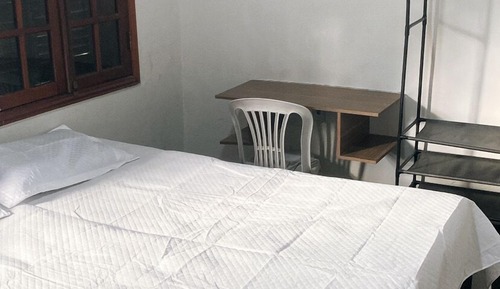 Family Triple Room