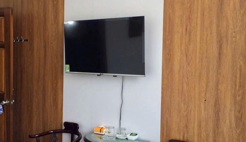 Basic Room