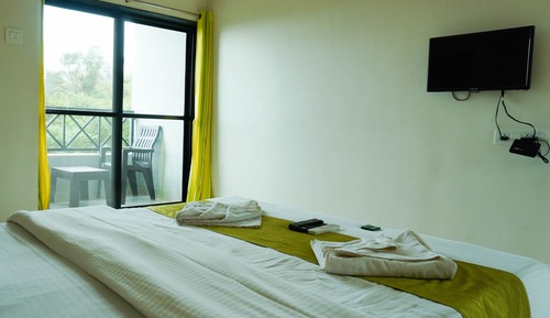 Standard Room, Mountain View